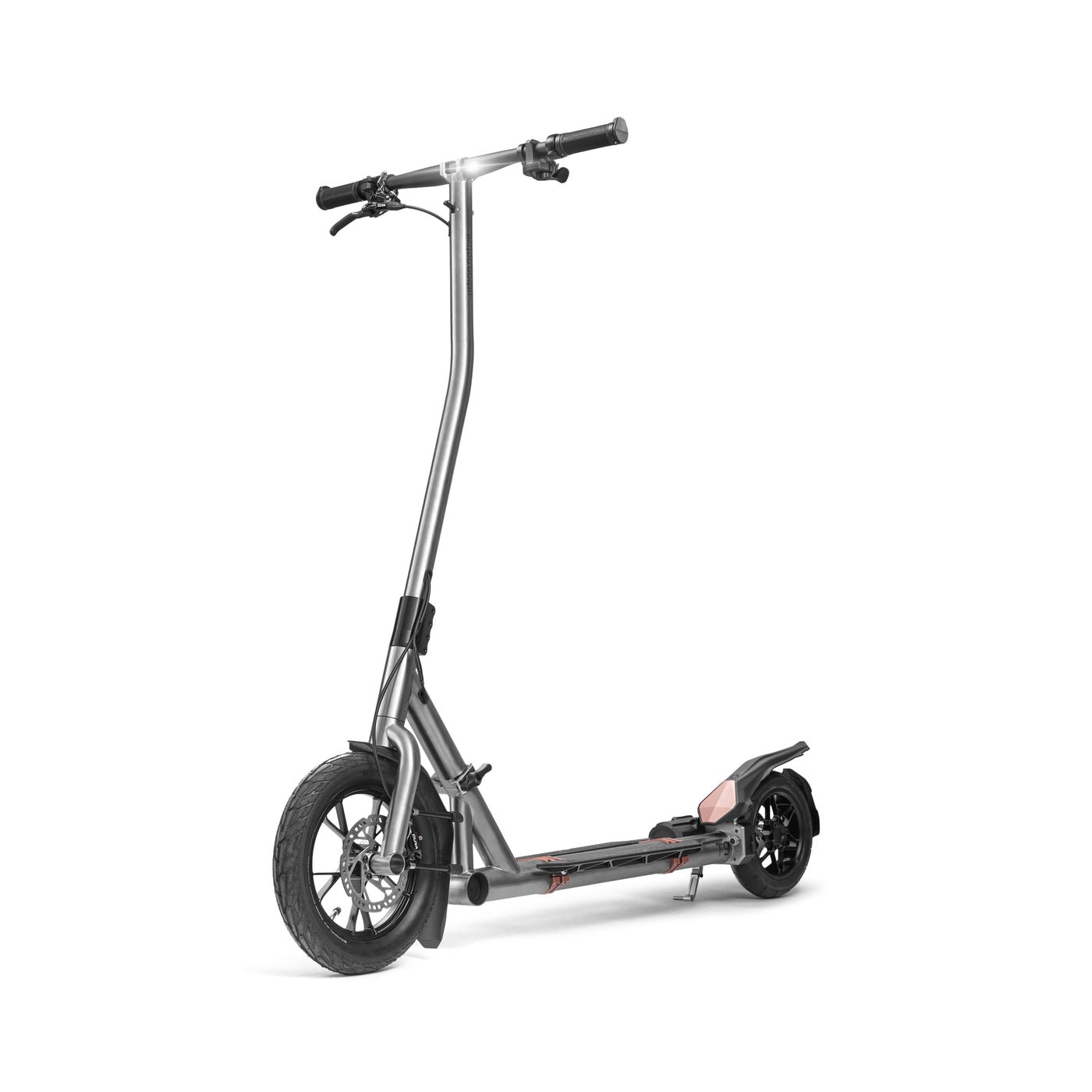 Urban Native T9, vue de face